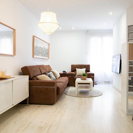Valeria-Dreams San Pablo Apartment Zaragoza Exterior photo